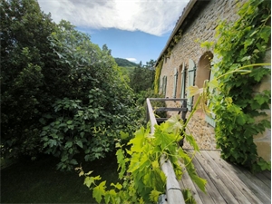 maison de campagne à la vente -   11270  PLAVILLA, surface 308 m2 vente maison de campagne - UBI477716465